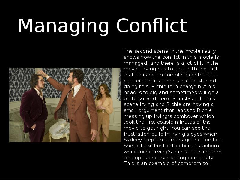 Aurora the conflict of the mind