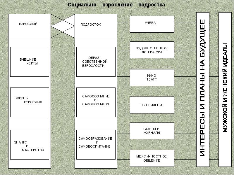 Тема взросления в литературе. Социальное взросление этапы. Социальное взросление личности. Этапы взросления подростка в литературе. План психологического взросления.