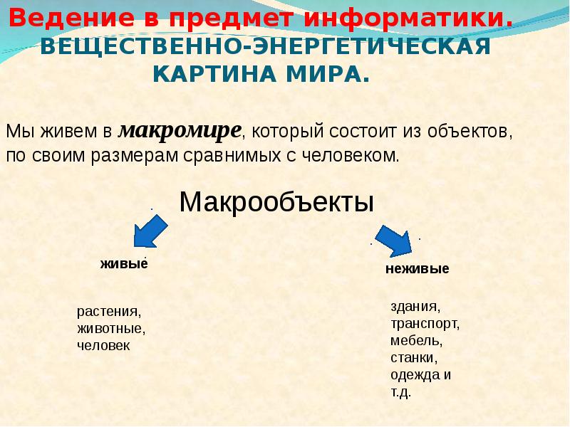 Вещественные в информатике