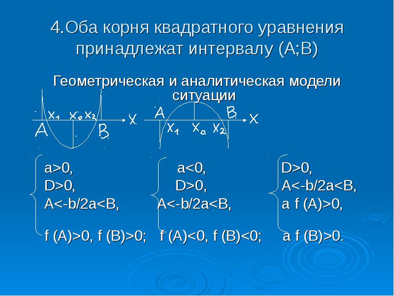 Корни уравнения принадлежат промежутку. Оба корня квадратного уравнения принадлежат промежутку. Корни квадратного уравнения принадлежат промежутку. Параметр с корнем. Уравнение с параметром и корнем.