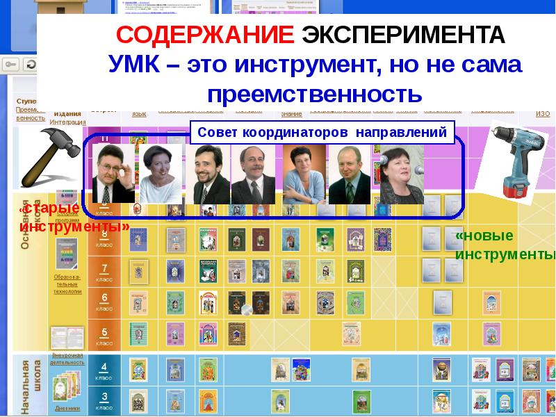 Получить новое образование