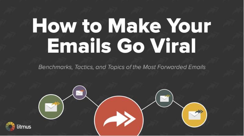 How to Make Your Emails Go Viral