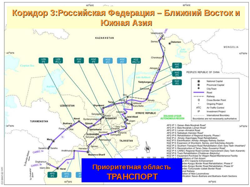 Карта коридор. Транспортные коридоры ца. Коридоры ЦАРЭС. Транспорт Южной Азии. Коридор карта.