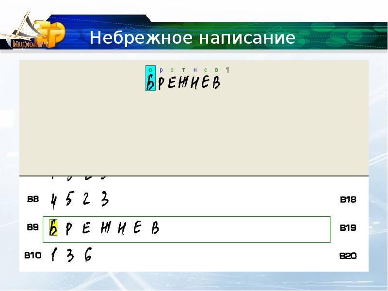 Недопустимые символы. Небрежный как писать. Небрежно написано. Писать небрежно.