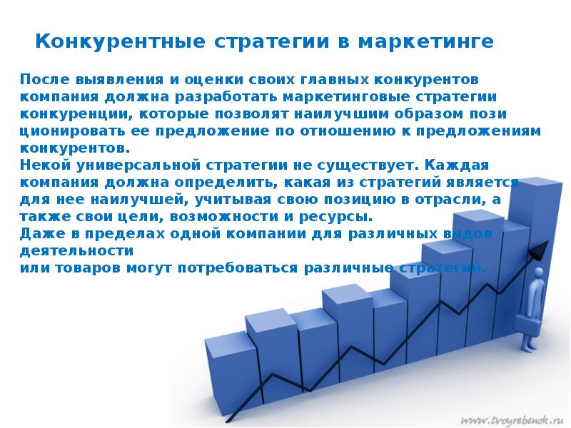 Презентация повышение. Конкурентные стратегии в маркетинге. Конкурентные маркетинговые стратегии. Конкурентные стратегии предприятия. Конкурентные стратегии организации.