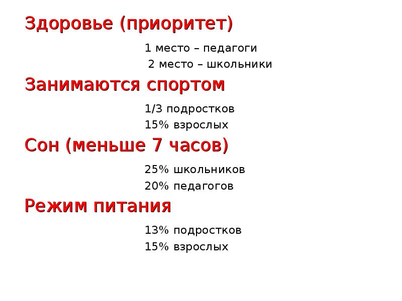 Приоритет 1 2 при поступлении. Приоритет здоровья. приоритет 1.