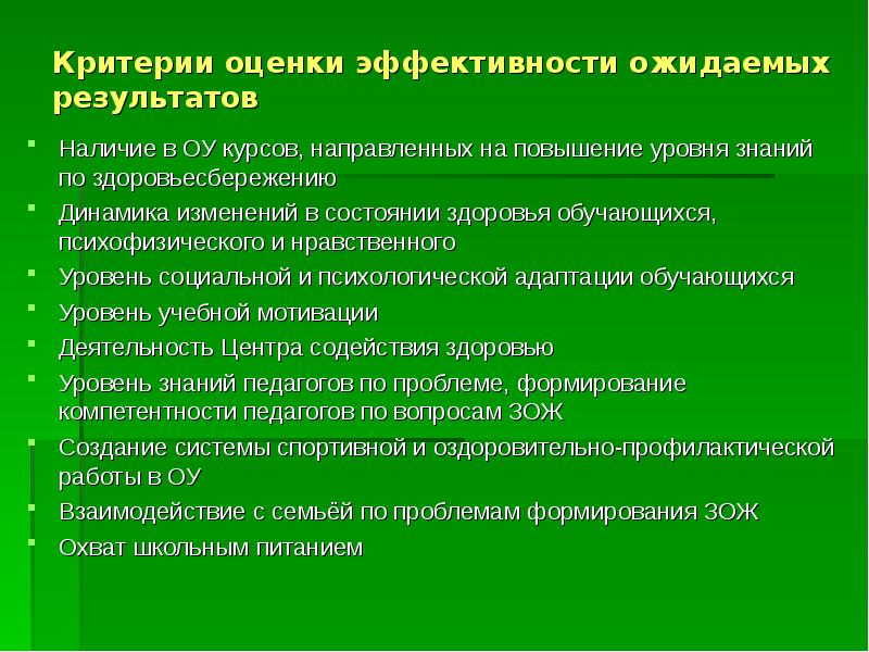 Направленных на повышение уровня