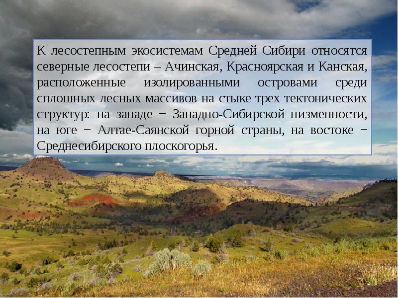 Лесостепная зона презентация. Осадки в лесостепи. Лесостепная зона Крыма. Тектоническое строение лесостепи. Коэффициент увлажнения в зоне тундры