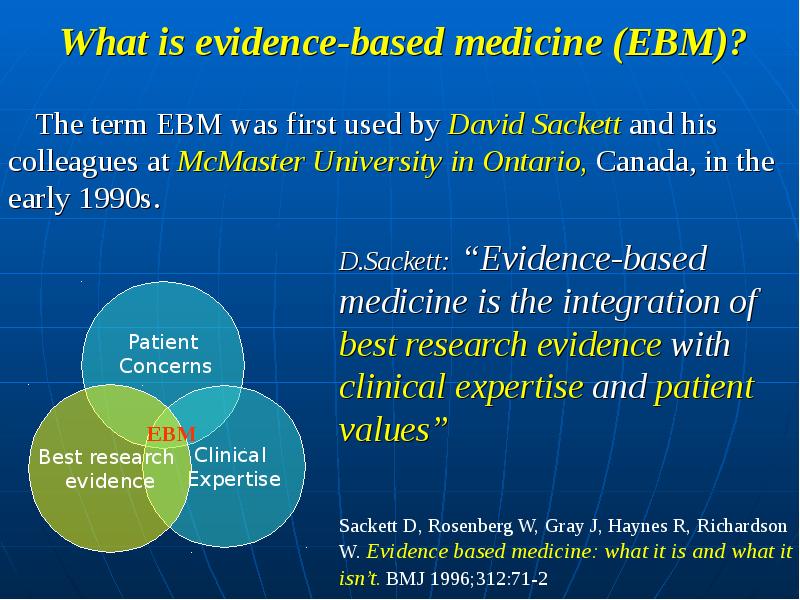 What is your medical history