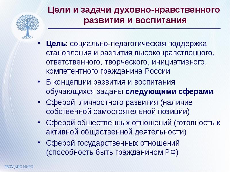 Моральное духовное. Цели и задачи духовно-нравственного воспитания. Цели и задачи духовно-нравственного развития и воспитания. Задачи духовно нравственного развития и воспитания. Цель духовно-нравственного воспитания.