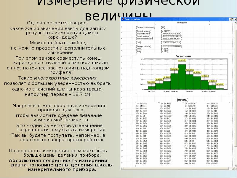 Поверочная схема распространяющаяся на все средства измерений данной физической величины имеющиеся в стране