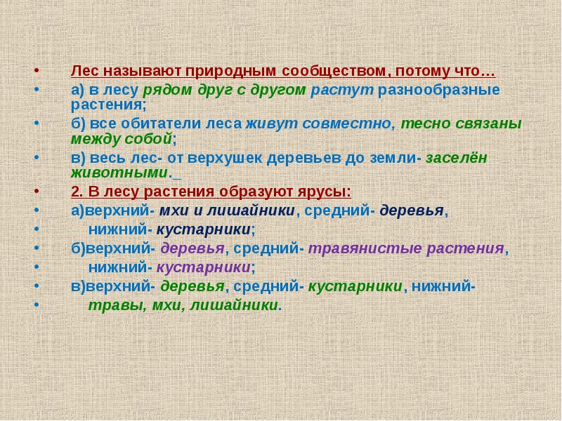 Назовите природную. Почему лес называют сообществом. Лес называют природным сообществом потому что. Почему лес называют природным сообществом. Почему лес называют сообществом 2 класс.