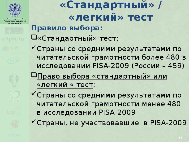 Стандартные тесты предполагают. Стандартные тесты предполагают. Тестирование при приеме на работу. Стандартные тесты предполагают. Порядок тестирования.