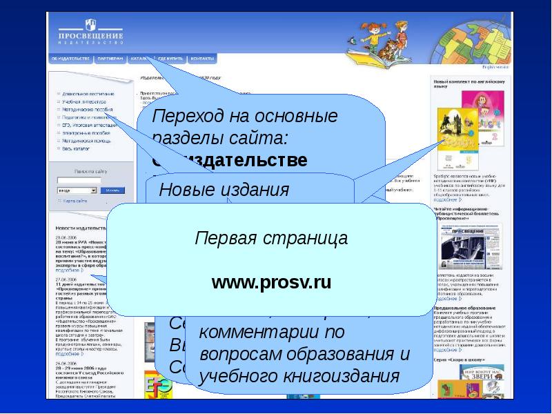 Перейти на основную страницу. Перейти на основную страницу