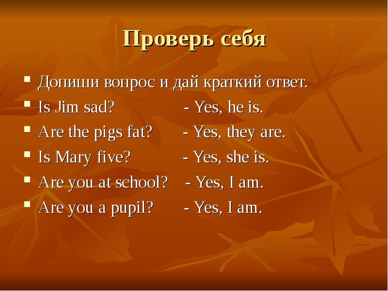Yes he she it is. Was were вопросы. Was were ответы на вопросы. Was were краткие ответы. Am is are вопросы и ответы.