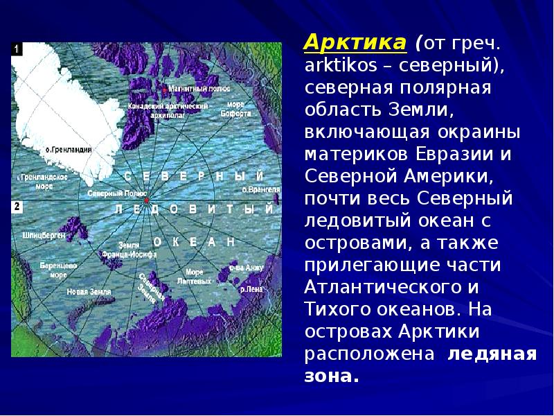 Презентация растительный и животный мир земли 7 класс полярная звезда география