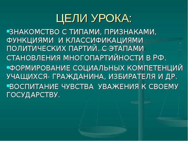 Какие функции выполняет партия. Политическая партия понятие признаки функции. цели партии. партийная система рф. партийная система.