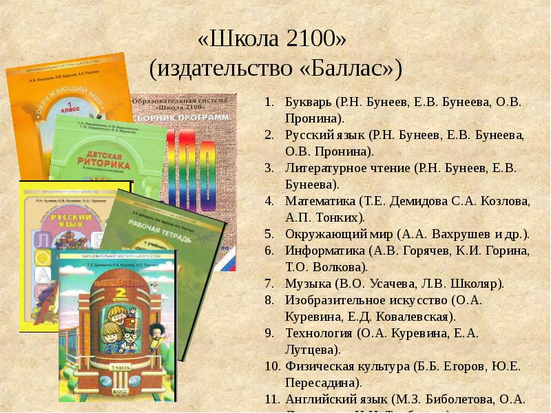 Презентации 5 класс 2100