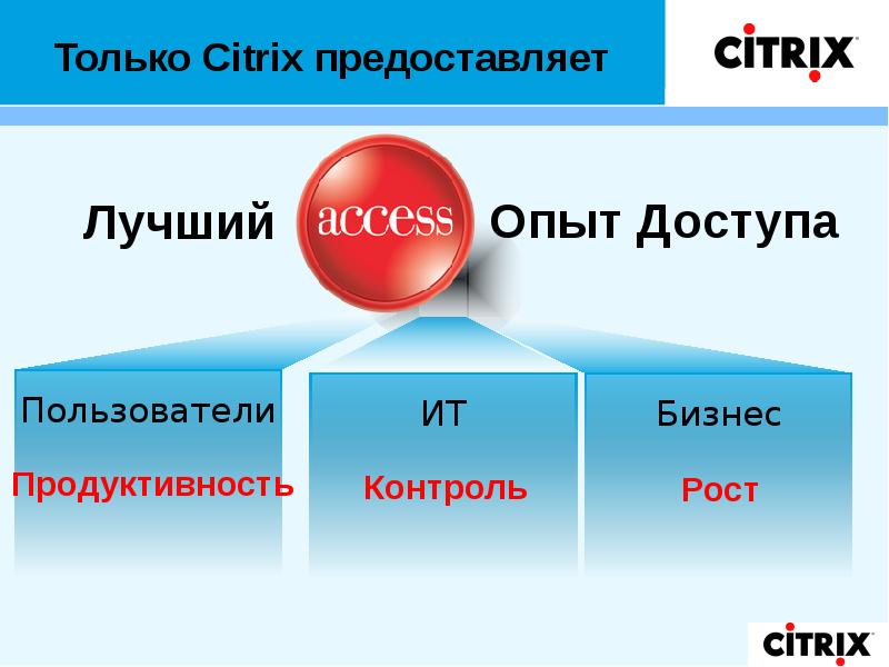 Мы предоставляет только