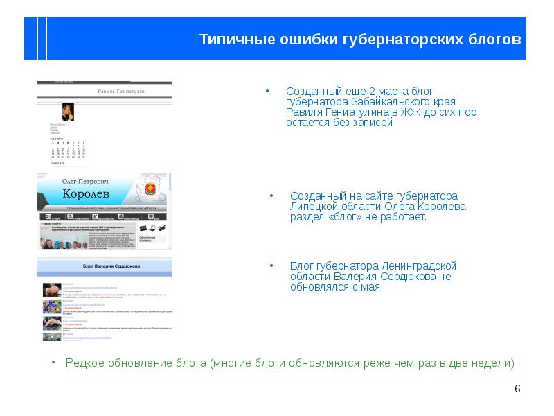 Запрещенный список обновляется не реже чем