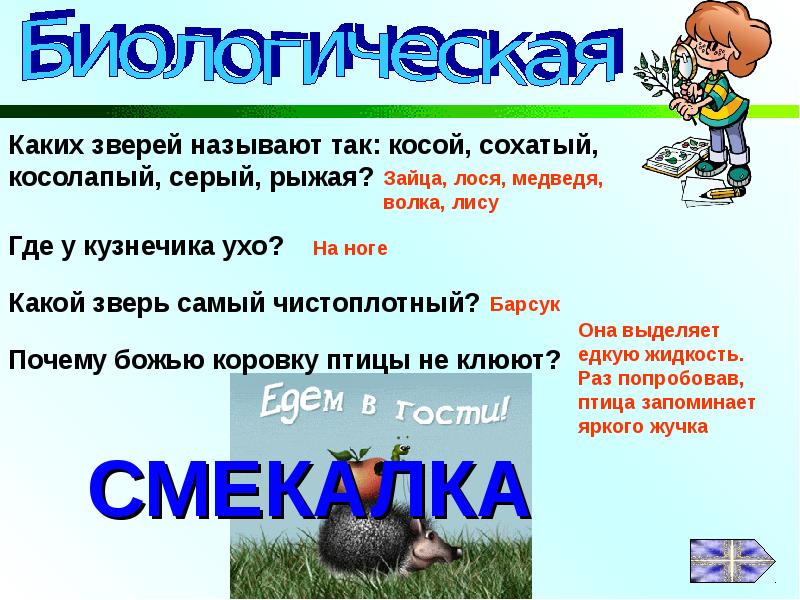 Дом который построили мы презентация