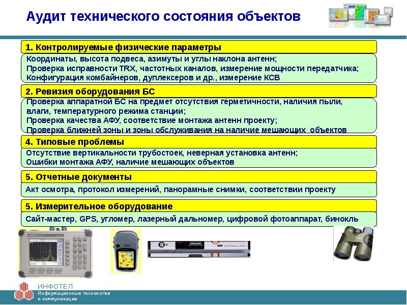 Торговое измерительное оборудование презентация