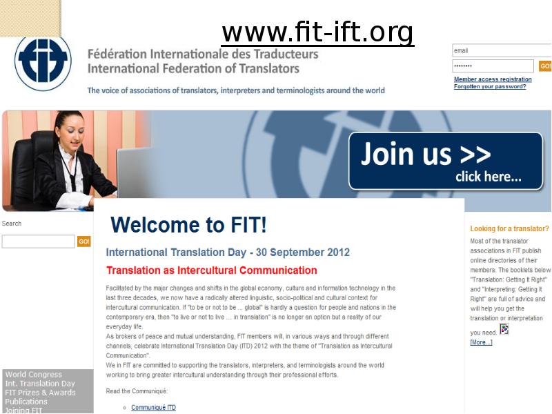 International federation of translators. Собрания переводчиков фит. Международные организации переводчиков. Лозунги международной федерации переводчиков. International federation of translators.