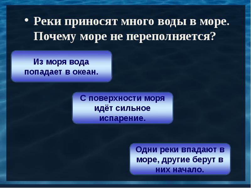 Принесет много. Почему моря не переполняются. Почему моря и океаны не переполняются водой. Почему моря и океаны не переполняются водой 3 класс. Море не переполняется.