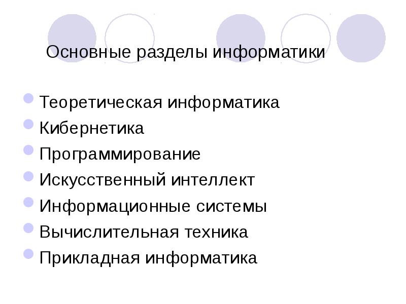 Прикладная математика программирование и искусственный интеллект спбгу учебный план