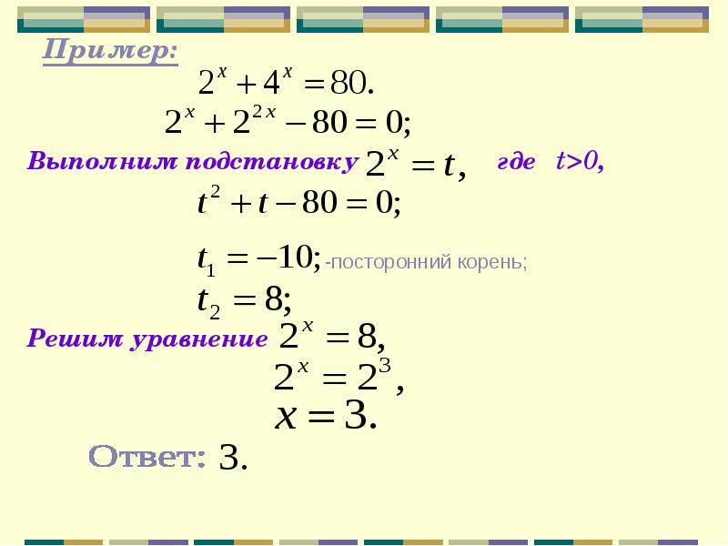 Решите уравнение 11. Решить уравнение выполнив подстановку. Посторонний корень уравнения это. Решение уравнений с корнем с подстановкой. Показательные уравнения посторонний корень.