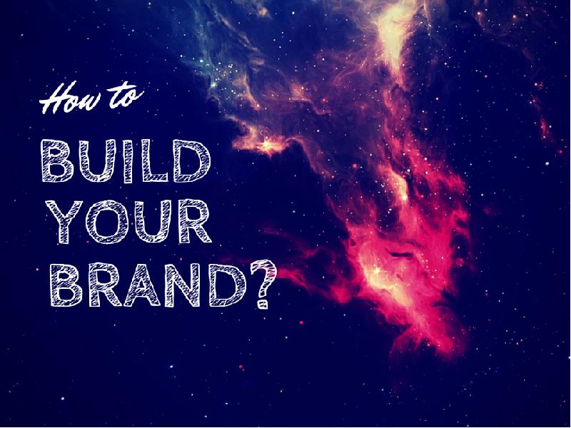 Your brand