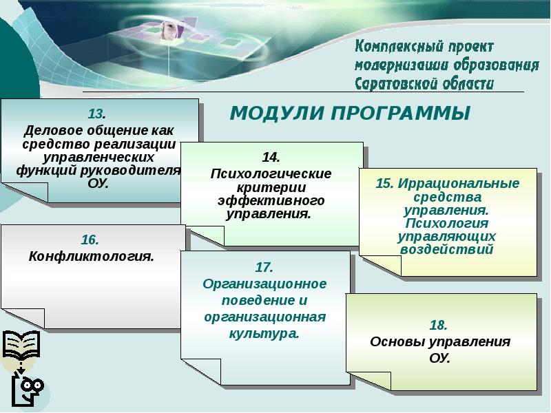 Культура основа современного образования