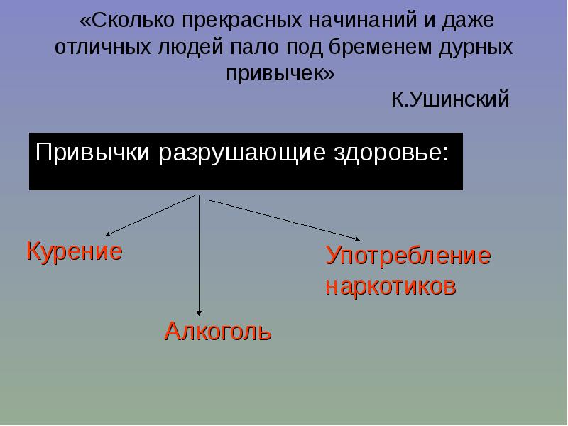 Сколько прекрасно