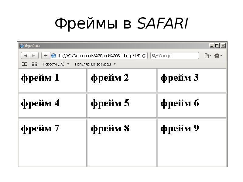 Какое поле присутствует в заголовке ethernet фрейма