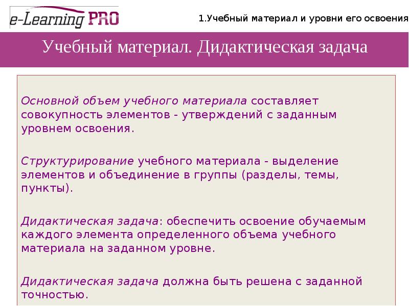 Уровни дидактического материала. Уровни освоения учебного материала. Уровни освоения материала. Уровня освоения учебного материала ознакомительный. Освоение учебного материала.