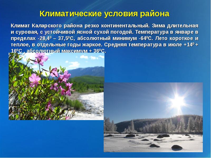 Климатические условия картинки