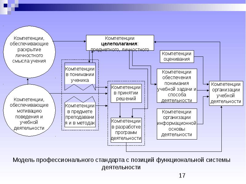 Обучение на основе индивидуально ориентированного учебного плана в д шадрикова