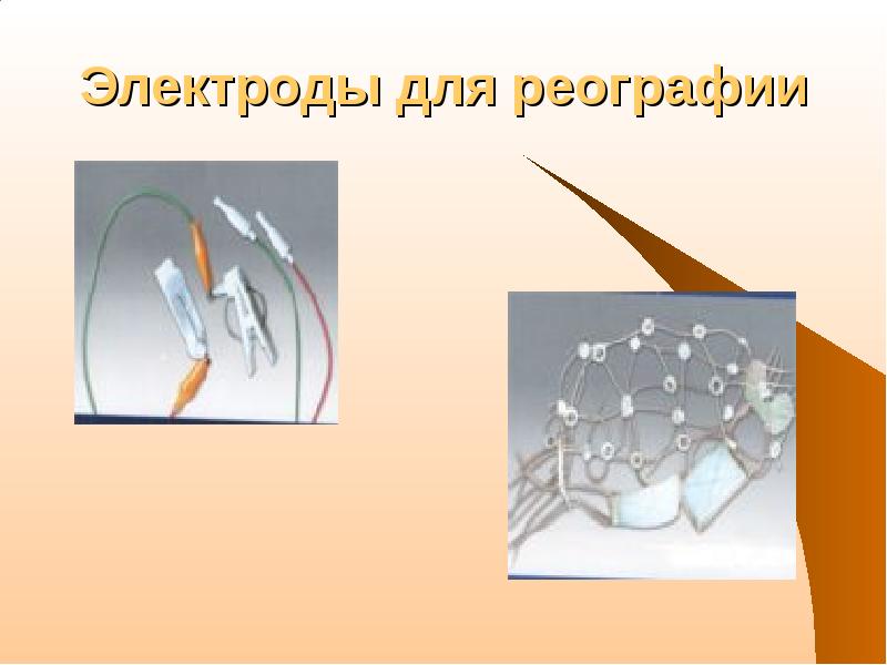 Презентация на тему электрография