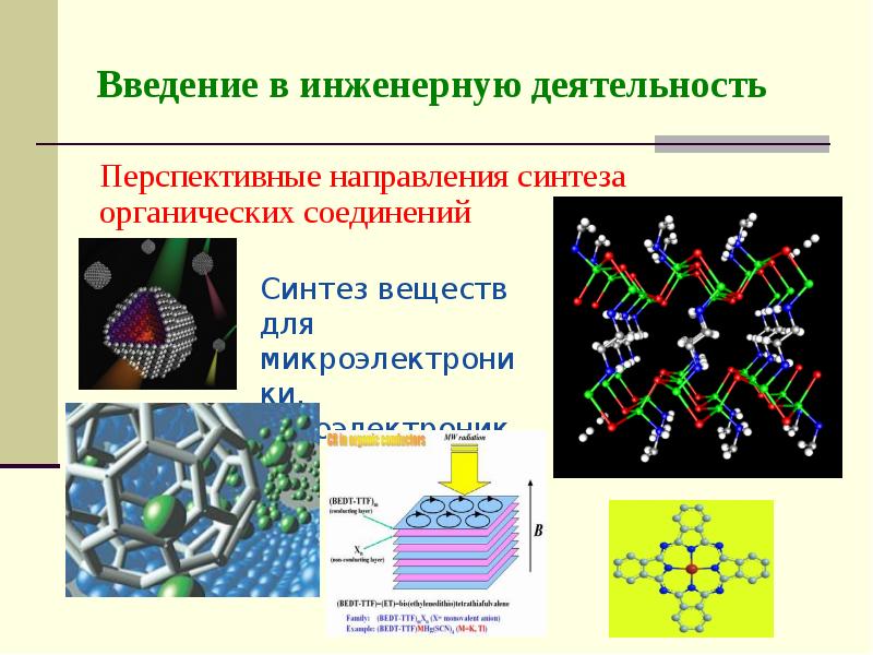 Совокупность реакций синтеза органических. Направления органической химии. Синтез органических веществ. Презентация на тему виды инженерной деятельности. Инженерная деятельность реферат.