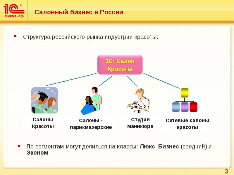 Бизнес процесс салона красоты. Организационная структура 1с франчайзи. Структура рынка индустрии красоты. Бизнес план 1с франчайзи. Бизнес структура салона красоты.