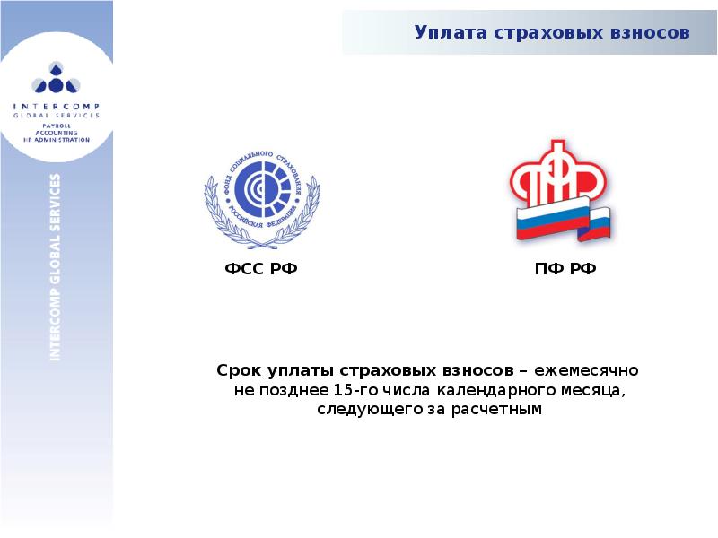 Логотип пенсионного фонда России и социального страхования новый.