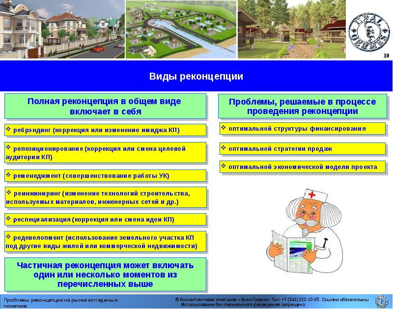 Кп презентация пример