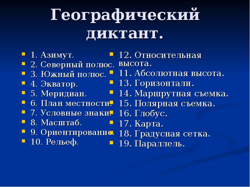 Географический диктант 6. Географический диктант 6 класс география. Географический диктант по географии 6 класс. Географические диктанты по плану местности. География 5 класс географический диктант.