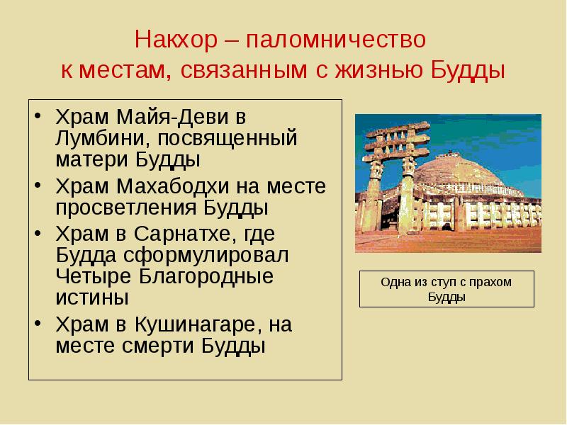 Паломничества и святыни 4 класс орксэ презентация и конспект урока