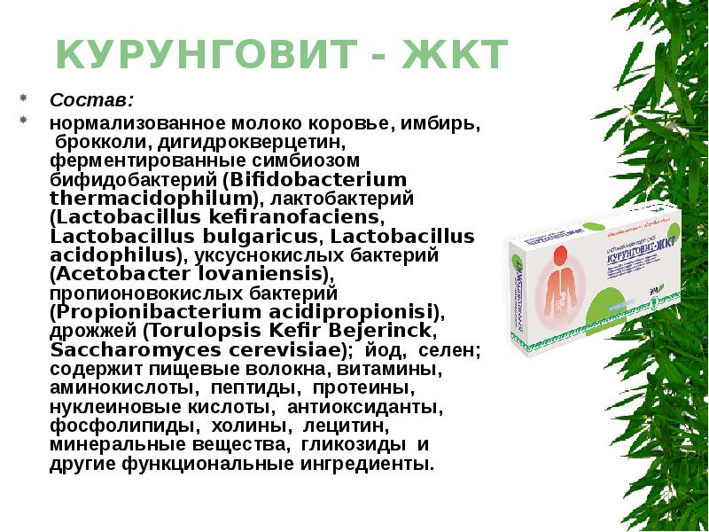 Курунговит Жкт Инструкция По Применению Цена Отзывы