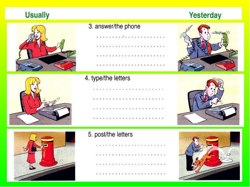 My question to answer yesterday. Usually today Worksheet. Usually yesterday. Usually картинка. Today yesterday Worksheets.