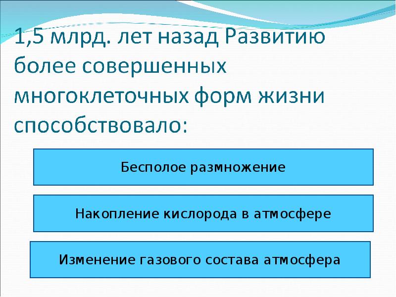 Более развитие. Тип развития от более совершенных форм к низшим формам.