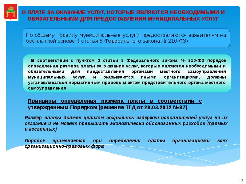 В соответствии с пунктом 3. Процедура предоставления муниципальной услуги. Об организации предоставления государственных и муниципальных услуг. Порядок предоставления государственных услуг. Закон 210 ФЗ об организации предоставления.