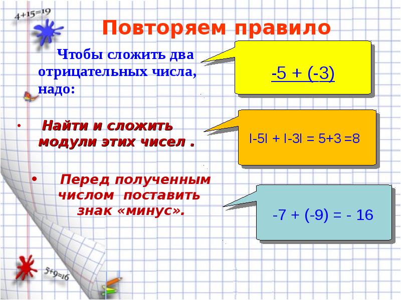 Надо сложить. Чтобы сложить два отрицательных числа надо. Чтобы сложить два отрицательных числа надо найти. Чтобы сложить 2 отрицательных числа надо. Чтобы сложить отрицательные числа надо.