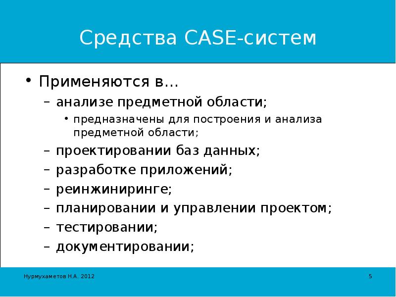 Что такое предметная область проекта тест с ответами